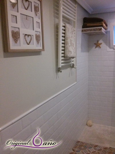 Accesorios de Baño-Original-Baño | Original Baño